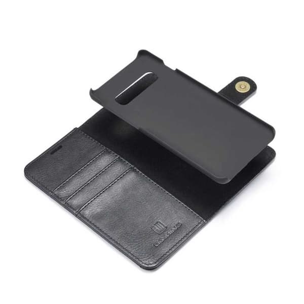 Mobiililompakko Magnetic DG Ming Samsung S10 Plus