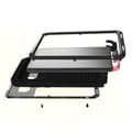Miniatyrbild 9 av 11: Samsung Galaxy S8 Plus - Army Heavy Duty Fodral