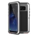 Miniatyrbild 1 av 11: Samsung Galaxy S8 Plus - Army Heavy Duty Fodral