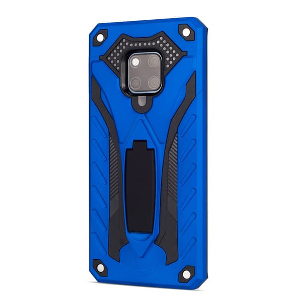 Leman Skyddande Knight Fodral - Huawei Mate 20 Pro