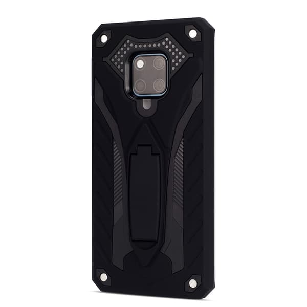 Leman Skyddande Knight Fodral - Huawei Mate 20 Pro