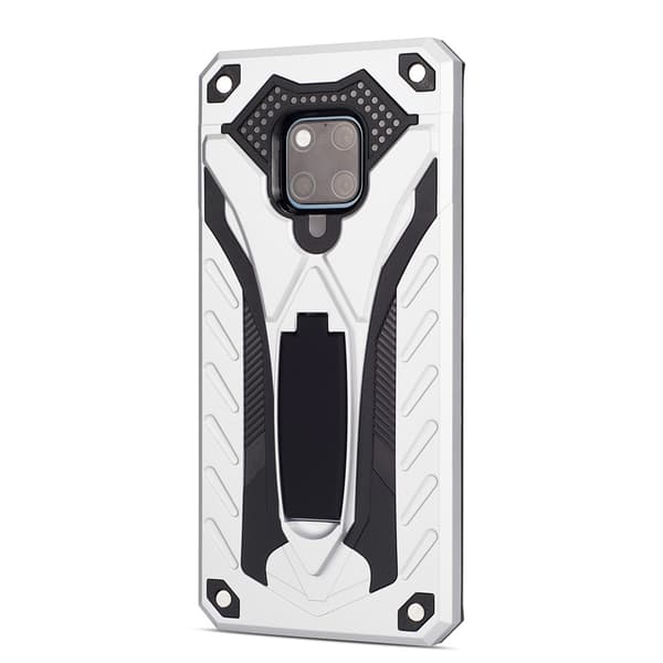 Leman Skyddande Knight Fodral - Huawei Mate 20 Pro