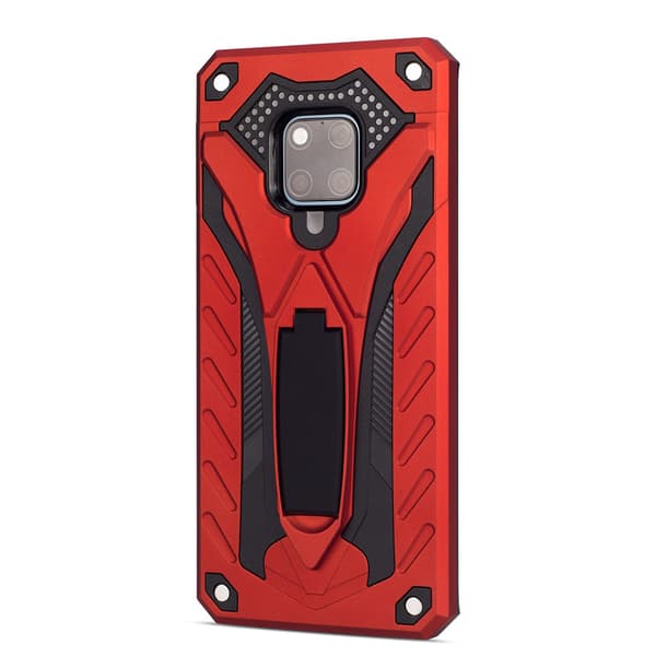 Leman Skyddande Knight Fodral - Huawei Mate 20 Pro
