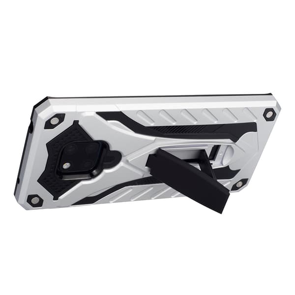 Leman Skyddande Knight Fodral - Huawei Mate 20 Pro