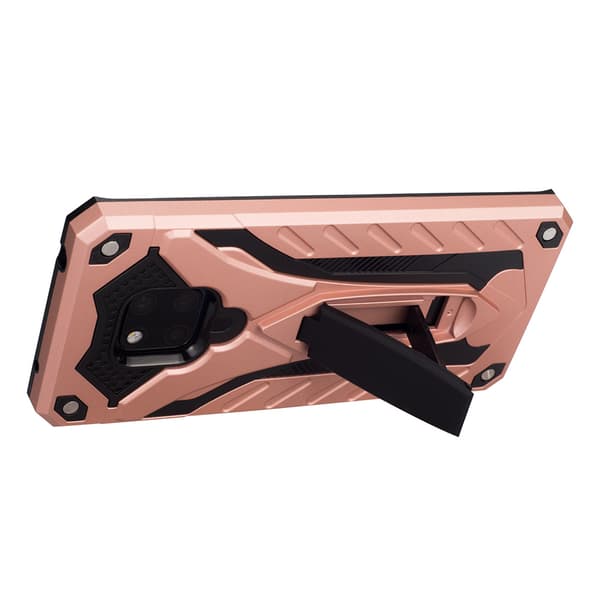 Leman Skyddande Knight Fodral - Huawei Mate 20 Pro