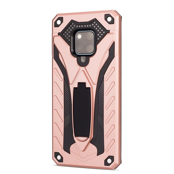 Leman Skyddande Knight Fodral - Huawei Mate 20 Pro