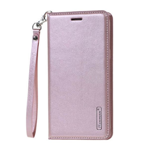 Samsung Galaxy S10 Plus - Exklusivt Plånboksfodral (Pu-Läder)