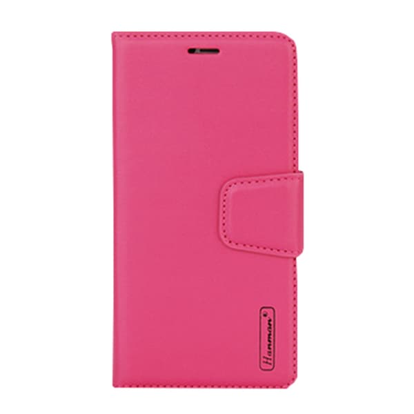 Samsung Galaxy S10+ - Stilrent Plånboksfodral (HANMAN)
