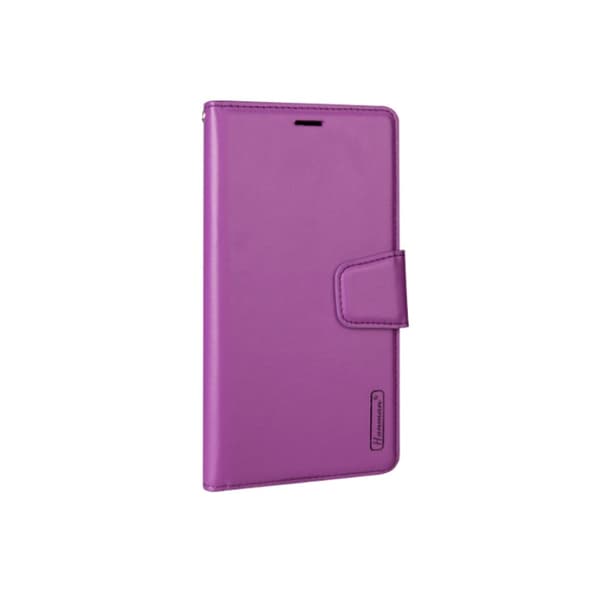 Samsung Galaxy S10+ - Stilrent Plånboksfodral (HANMAN)