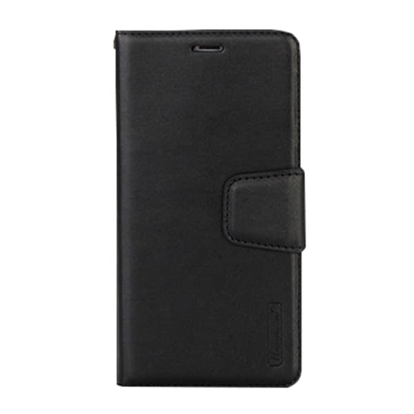 Samsung Galaxy S10+ - Stilrent Plånboksfodral (HANMAN)