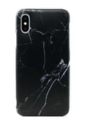 Miniatyrbild 1 av 7: iPhone X/XS | Mjukt Marmorskal, Flera Färger!