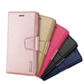 Miniatyrbild 4 av 11: Samsung Galaxy S10e - Pl�nboksfodral i PU-L�der av Hanman
