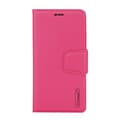 Miniatyrbild 7 av 11: Samsung Galaxy S10e - Pl�nboksfodral i PU-L�der av Hanman