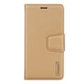 Miniatyrbild 8 av 11: Samsung Galaxy S10e - Pl�nboksfodral i PU-L�der av Hanman