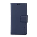 Miniatyrbild 9 av 11: Samsung Galaxy S10e - Pl�nboksfodral i PU-L�der av Hanman