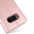 Miniatyrbild 10 av 11: Samsung Galaxy S10e - Pl�nboksfodral i PU-L�der av Hanman