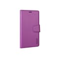 Miniatyrbild 11 av 11: Samsung Galaxy S10e - Pl�nboksfodral i PU-L�der av Hanman