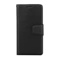Miniatyrbild 2 av 11: Samsung Galaxy S10e - Pl�nboksfodral i PU-L�der av Hanman