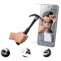 Miniatyrbild 1 av 6: 2-PACK HuTech Skärmskydd för Huawei Honor 9