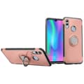 Miniatyrbild 9 av 11: Stilrent Skal med Ringhållare - Huawei P Smart 2019