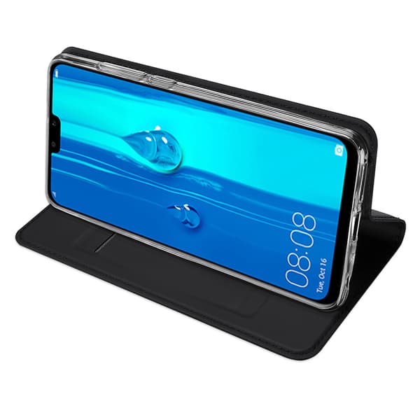 Huawei P Smart 2019 - Elegant DUX DUCIS Fodral