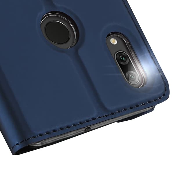 Huawei P Smart 2019 - Elegant DUX DUCIS Fodral