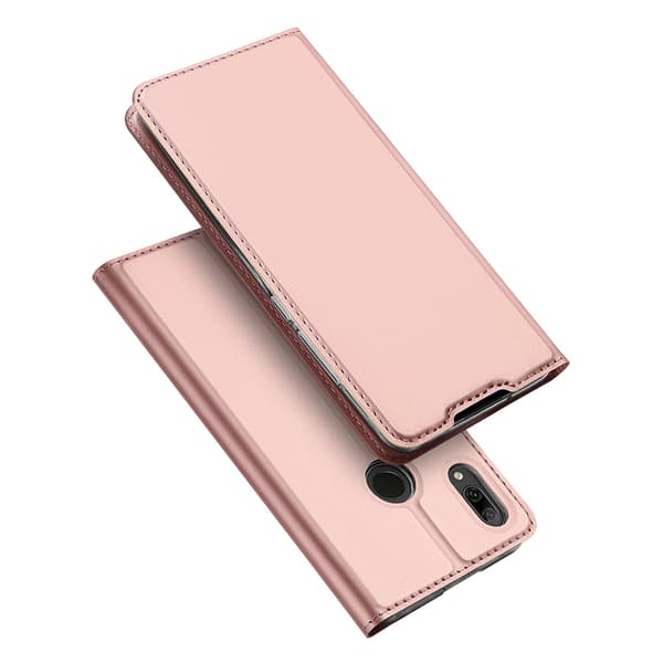 Huawei P Smart 2019 - Elegant DUX DUCIS Fodral