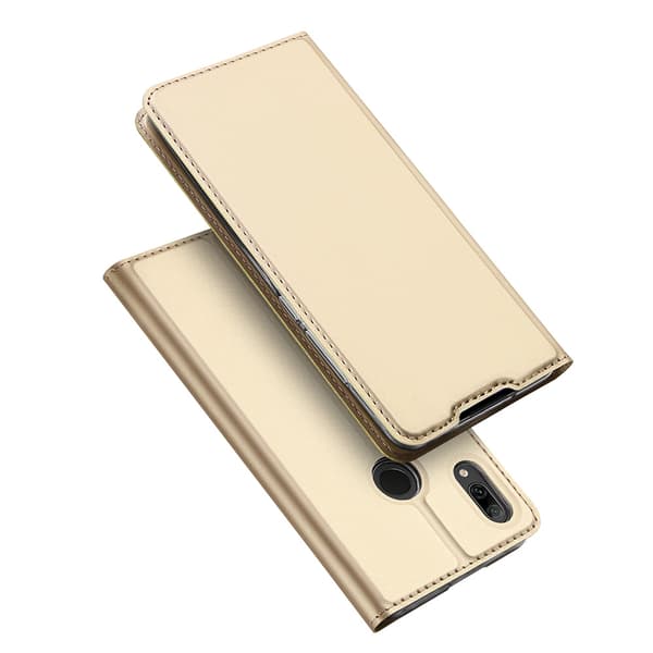 Huawei P Smart 2019 - Elegant DUX DUCIS Fodral