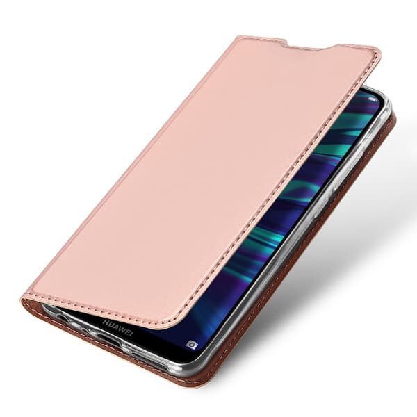 Huawei P Smart 2019 - Elegant DUX DUCIS Fodral