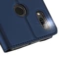 Miniatyrbild 6 av 11: Fodral med Kortfack (DUX DUCIS) - Huawei P Smart 2019