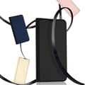 Miniatyrbild 7 av 11: Fodral med Kortfack (DUX DUCIS) - Huawei P Smart 2019