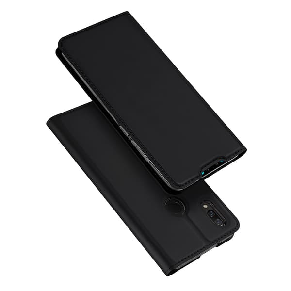 Fodral med Kortfack (DUX DUCIS) - Huawei P Smart 2019