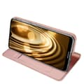 Miniatyrbild 10 av 11: Fodral med Kortfack (DUX DUCIS) - Huawei P Smart 2019