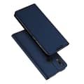 Miniatyrbild 1 av 11: Fodral med Kortfack (DUX DUCIS) - Huawei P Smart 2019