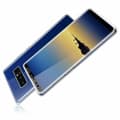Miniatyrbild 7 av 11: Samsung Galaxy S10 Plus - North Dubbel Silikonskal