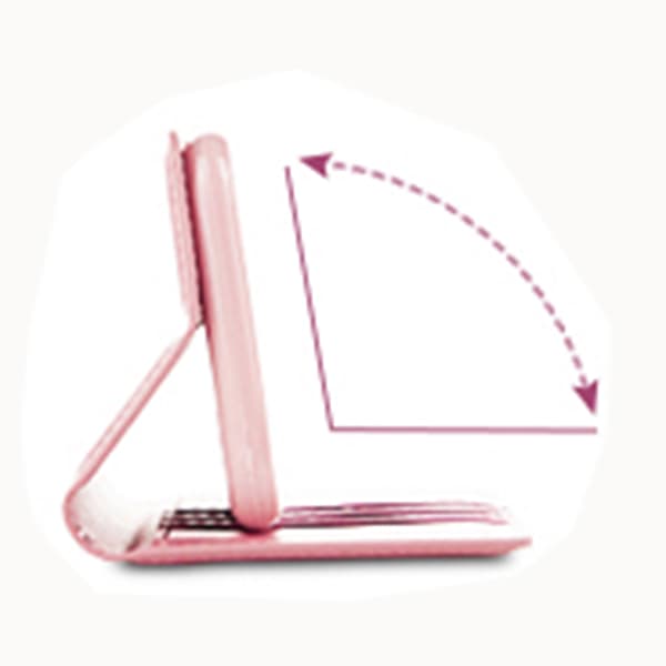 Elegant Plånboksfodral i Pu-Läder - Huawei P Smart 2019
