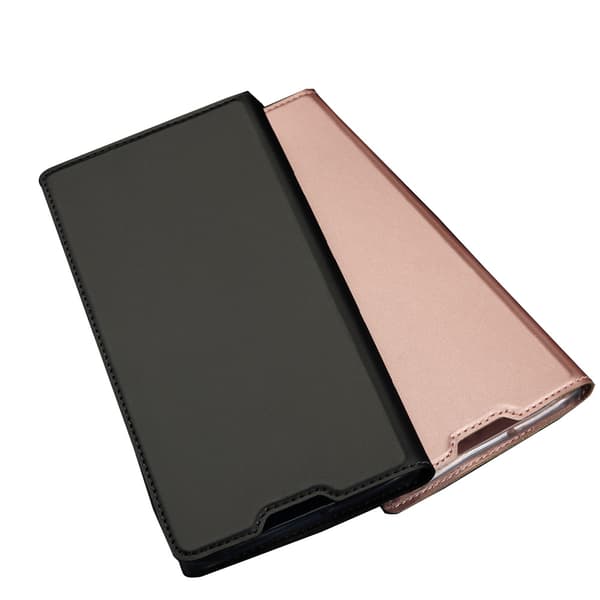 Elegant Dux Ducis Fodral - Huawei P Smart 2019