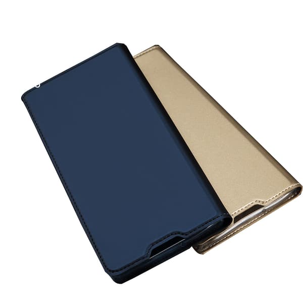 Elegant Dux Ducis Fodral - Huawei P Smart 2019