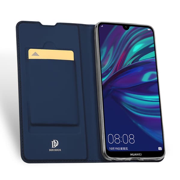 Elegant Dux Ducis Fodral - Huawei P Smart 2019