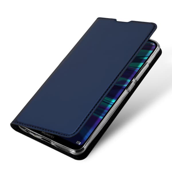Elegant Dux Ducis Fodral - Huawei P Smart 2019