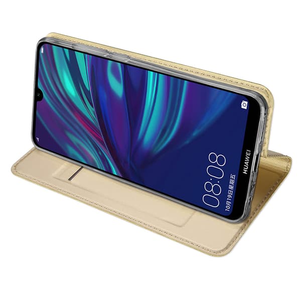 Elegant Dux Ducis Fodral - Huawei P Smart 2019