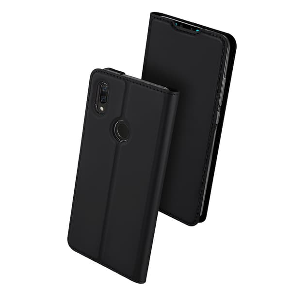 Elegant Dux Ducis Fodral - Huawei P Smart 2019