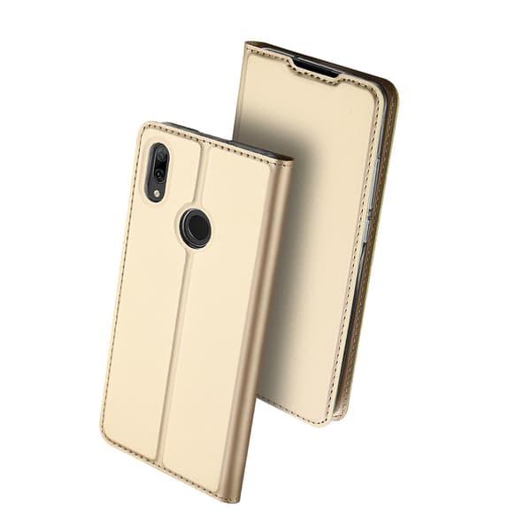 Elegant Dux Ducis Fodral - Huawei P Smart 2019