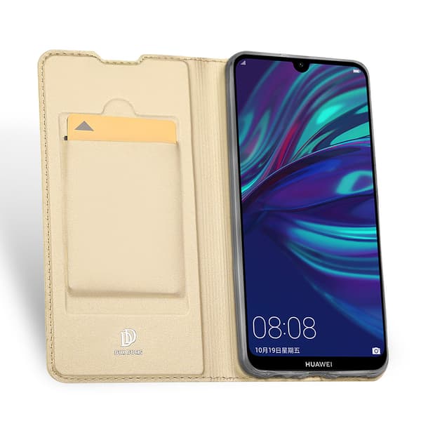 Elegant Dux Ducis Fodral - Huawei P Smart 2019