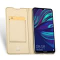 Miniatyrbild 11 av 11: Elegant Dux Ducis Fodral - Huawei P Smart 2019