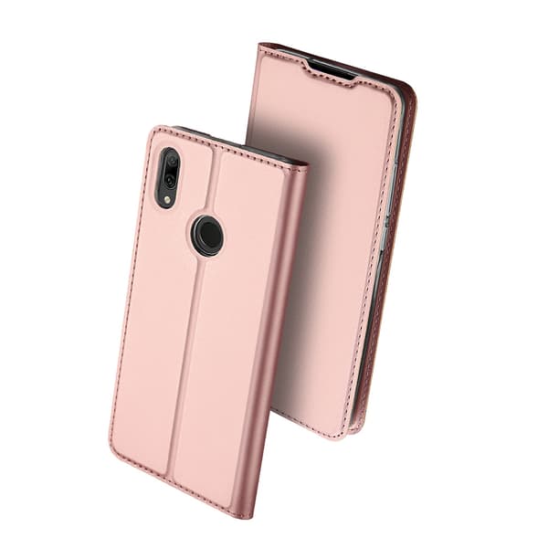 Elegant Dux Ducis Fodral - Huawei P Smart 2019