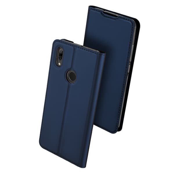 Elegant Dux Ducis Fodral - Huawei P Smart 2019