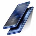 Miniatyrbild 3 av 11: Elegant Skyddsskal för Samsung Galaxy S10e (Electroplated)