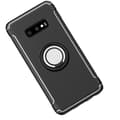Miniatyrbild 2 av 11: Samsung Galaxy S10 Plus - Stilrent Skal med Ringhållare