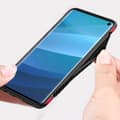 Miniatyrbild 9 av 11: Samsung Galaxy S10 - Skal med Ringhållare